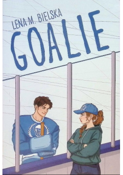 Goalie