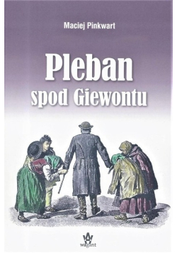 Pleban spod Giewontu