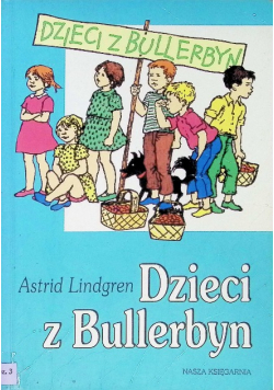 Dzieci z Bullerbyn