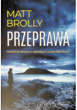 Przeprawa