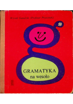 Gramatyka Na Wesoło