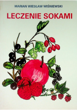 Leczenie sokami