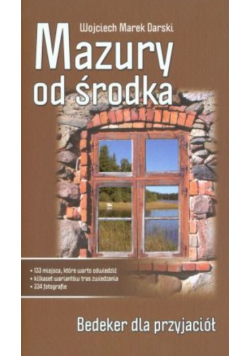 Mazury od środka