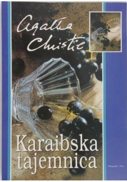Karaibska tajemnica