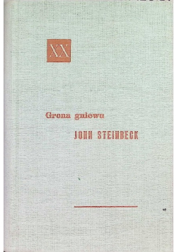 Grona gniewu