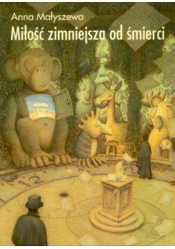 Miłość zimniejsza od śmierci