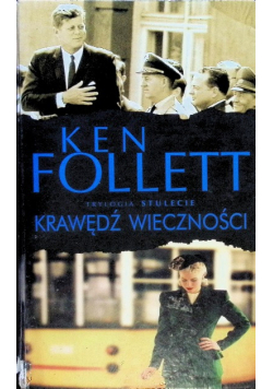Krawędź wieczności