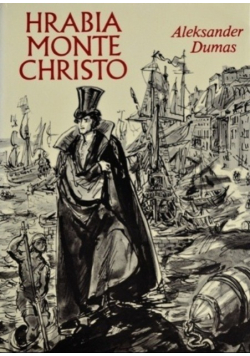 Hrabia Monte Christo