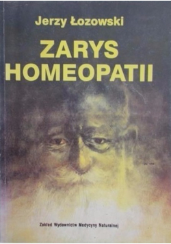 Zarys homeopatii