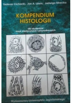 Kompendium histologii