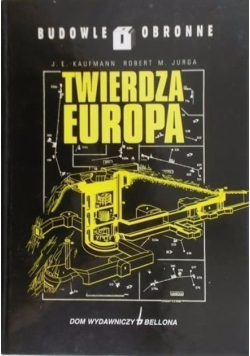 Twierdza Europa