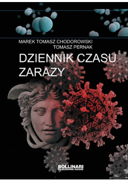 Dziennik czasu zarazy