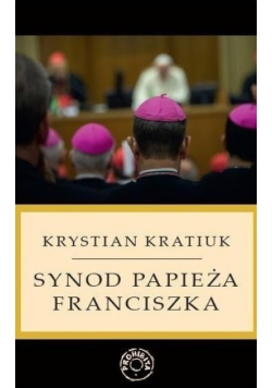 Synod papieża Franciszka