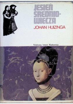 Jesień średniowiecza