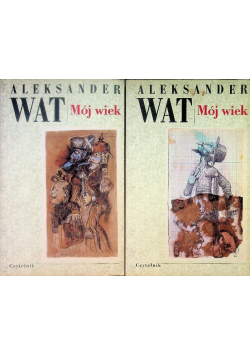 Mój wiek Część 1 i 2