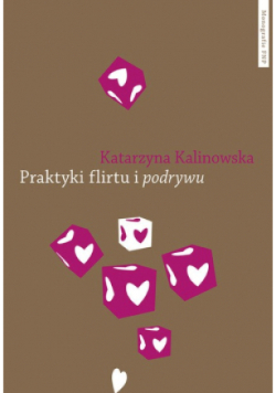 Praktyki flirtu i podrywu