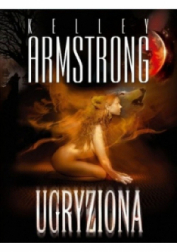 Ugryziona