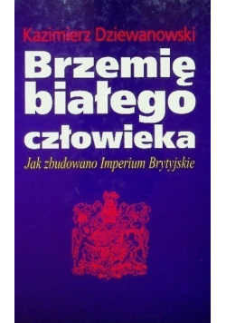 Brzemię białego człowieka