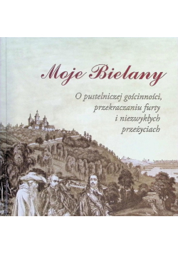 Moje Bielany