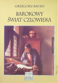 Barokowy świat człowieka