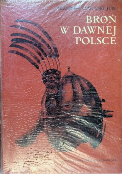 Broń w dawnej Polsce