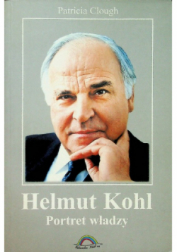 Helmut Kohl portret władzy