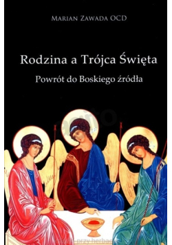 Rodzina a Trójca Święta