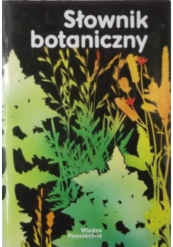 Słownik botaniczny