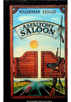 Asfaltowy Saloon