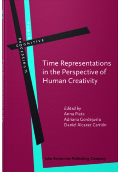 Time Representations in the Perspective of Human Creativity (Human Cognitive Processing