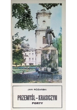 Przemyśl - Krasiczyn Forty