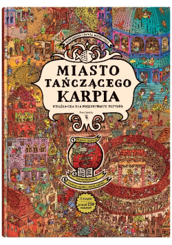 Miasto Tańczącego Karpia
