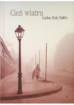 Cień wiatru