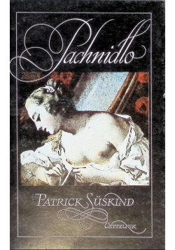 Pachnidło
