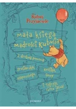 Mała księga mądrości Kubusia