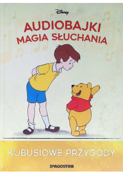 Kubusiowe Przygody Tom 23