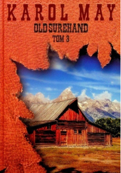Old Surehand Tom 3