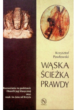 Wąska ścieżka prawdy