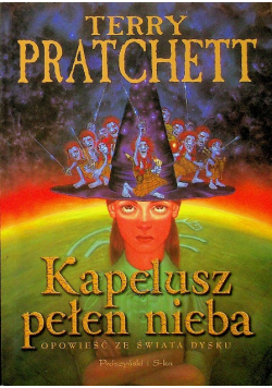 Kapelusz pełen nieba