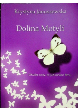 Dolina motyli