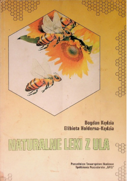 Naturalne leki z ula