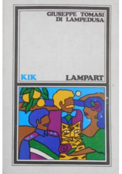 Lampart
