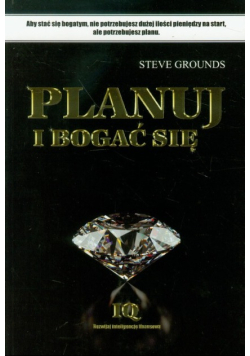 Planuj i bogać się
