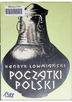 Początki Polski