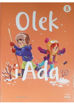 Olek i Ada Część 3