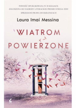 Wiatrom powierzone