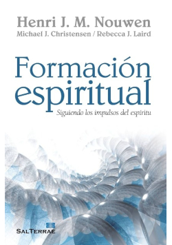 Formacion espiritual. Siguiendo los impulsos del Espiritu