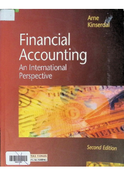 Financial Accounting: An International Perspective
