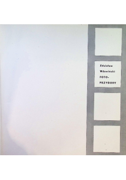 Foto przygody