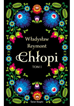 Chłopi Tom 1